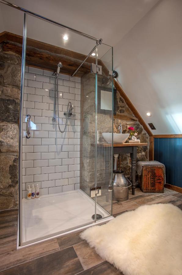 The In The Loch Holiday home *