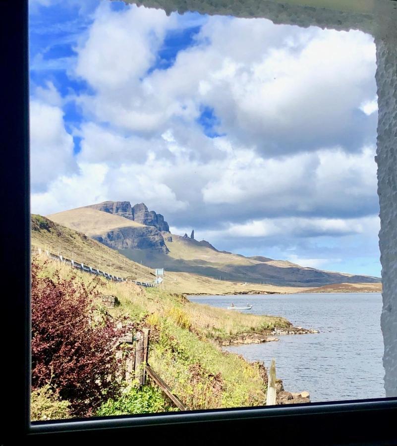The In The Loch *