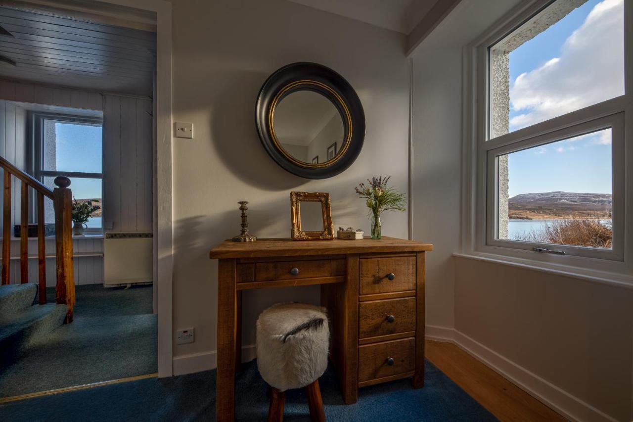 The In The Loch Holiday home