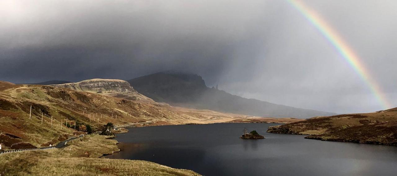 The In The Loch