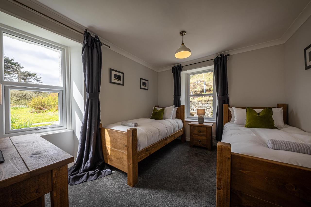 The In The Loch Holiday home *