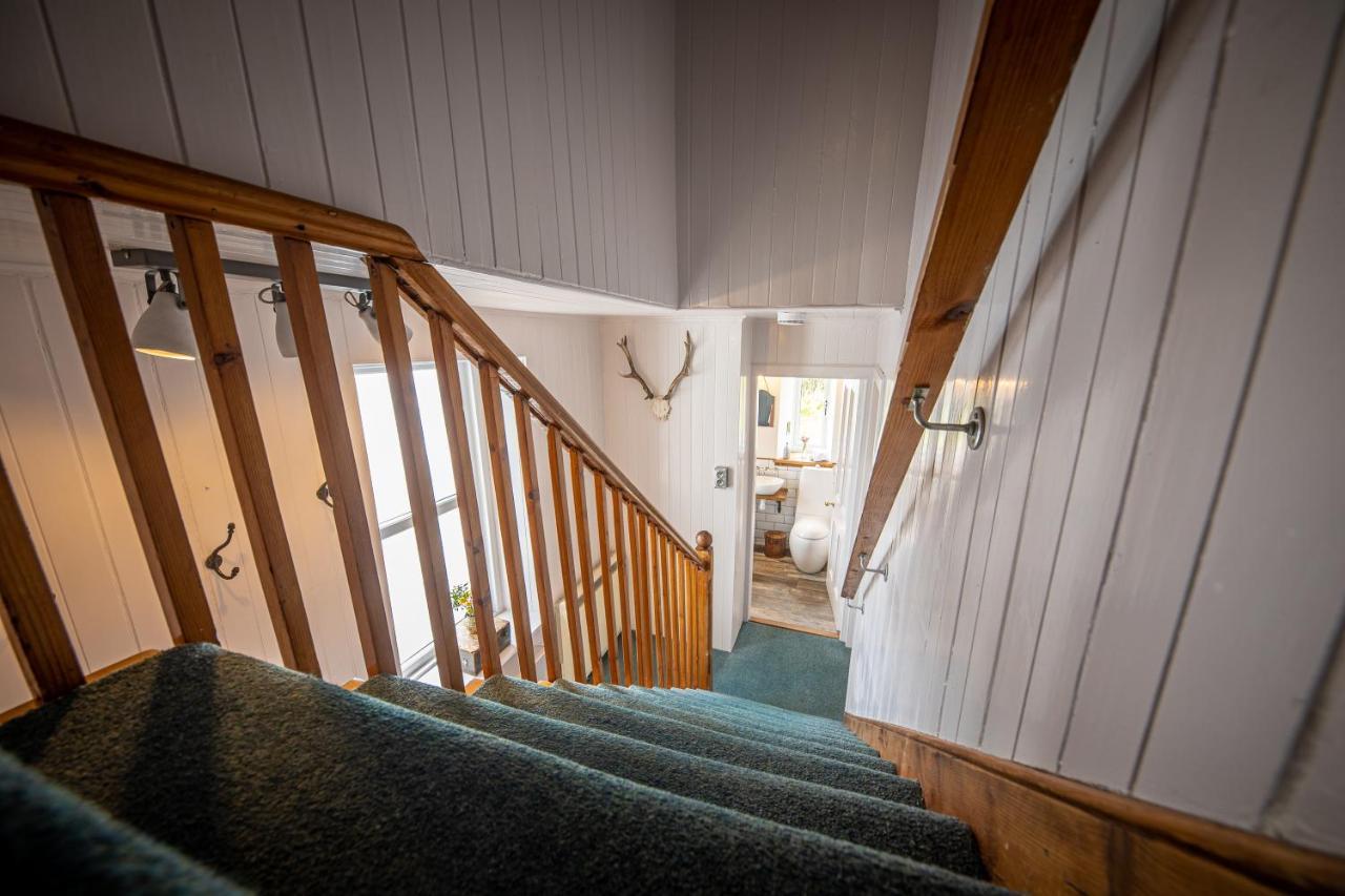 The In The Loch Holiday home