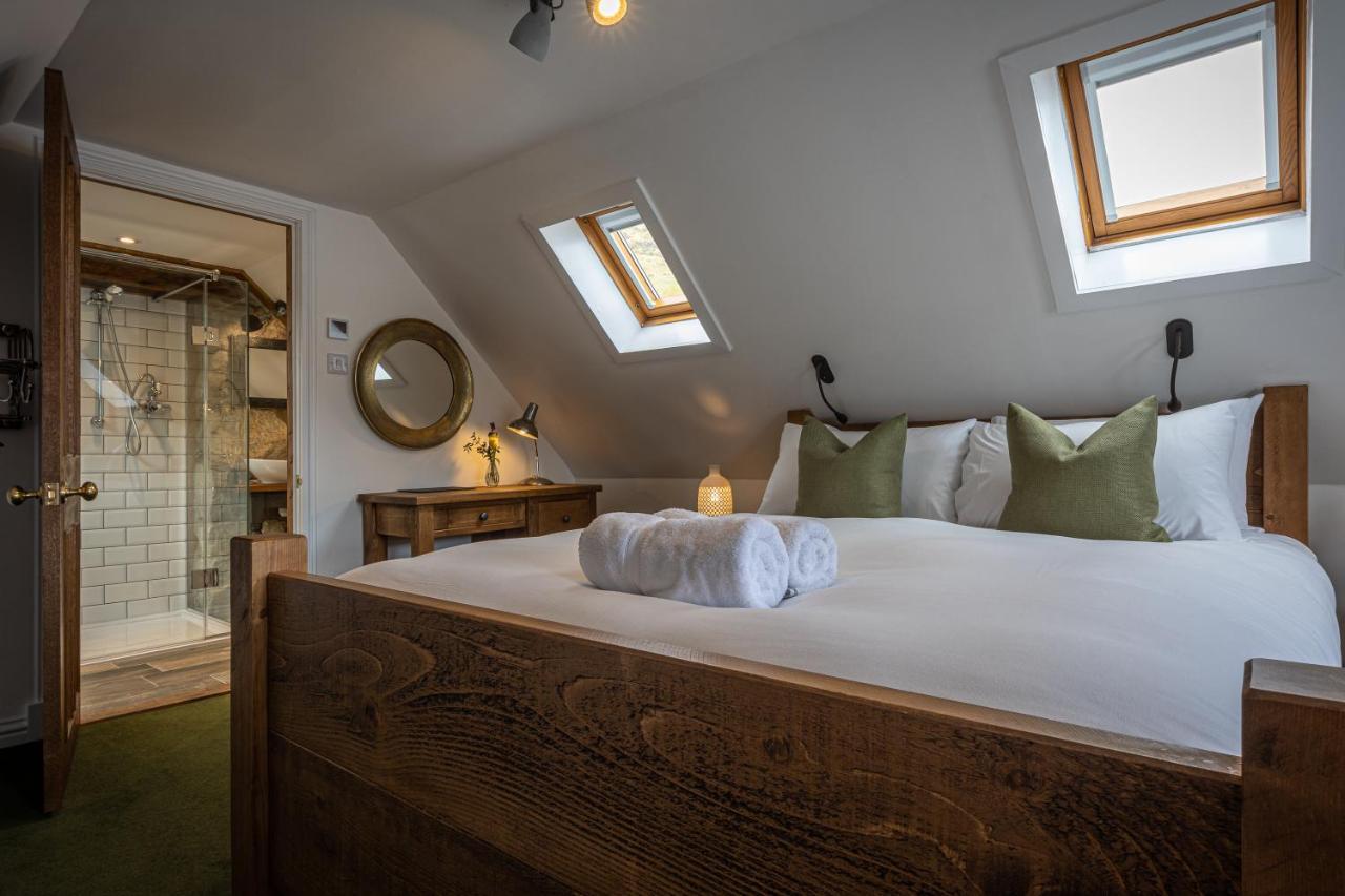 Holiday home The In The Loch Portree