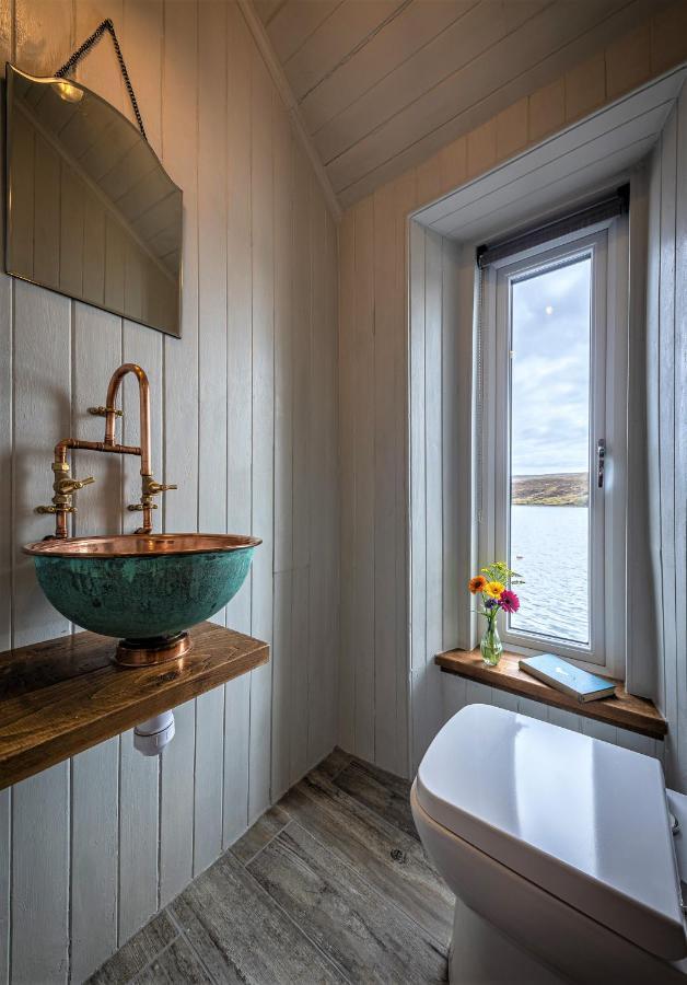 The In The Loch Holiday home