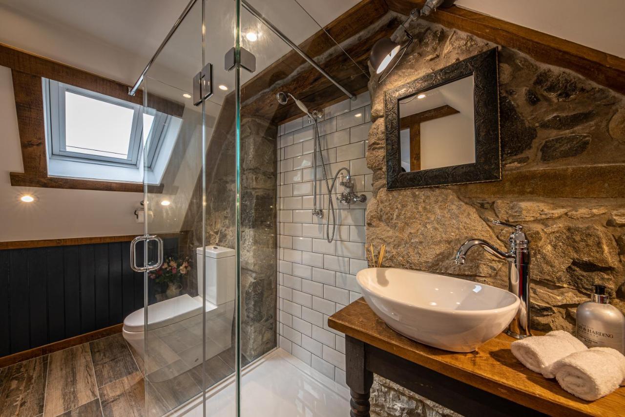 The In The Loch Holiday home