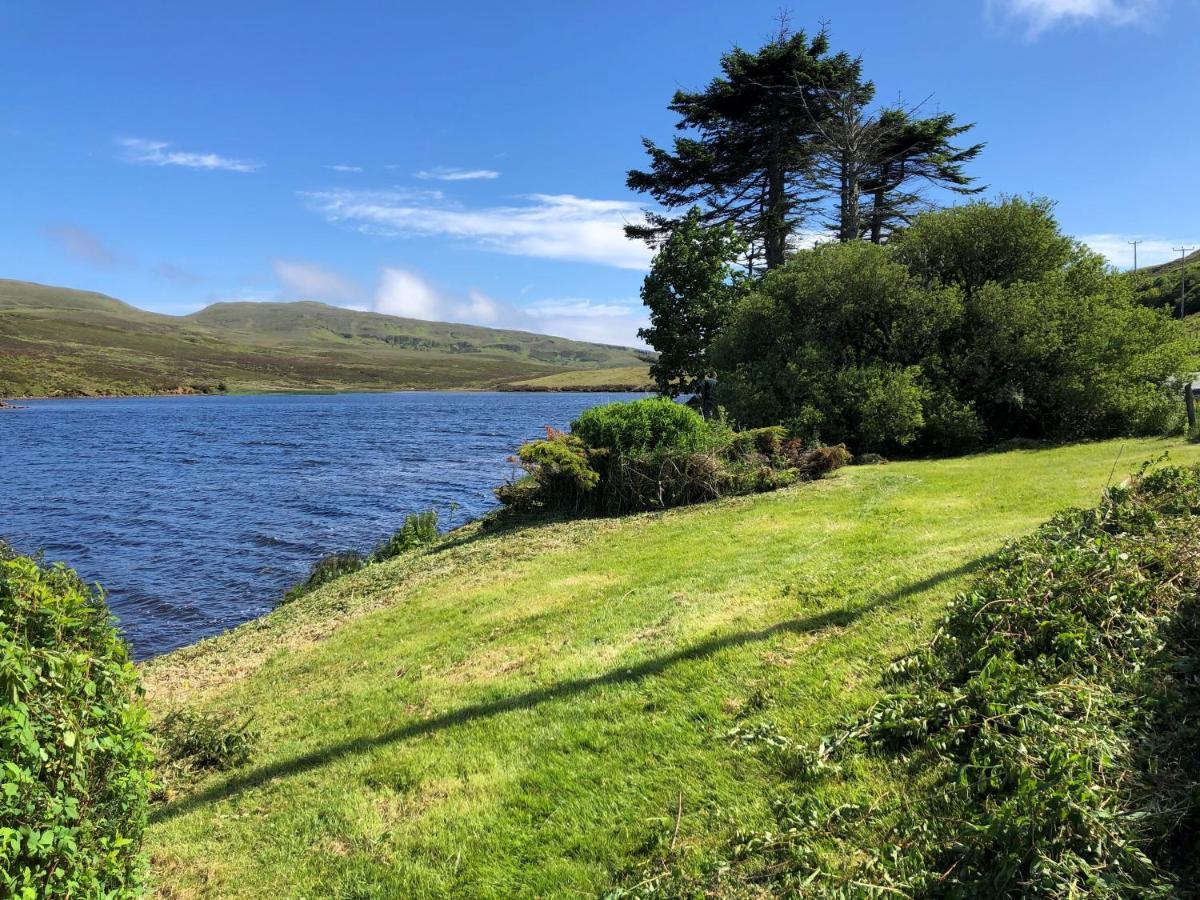 The In The Loch Portree