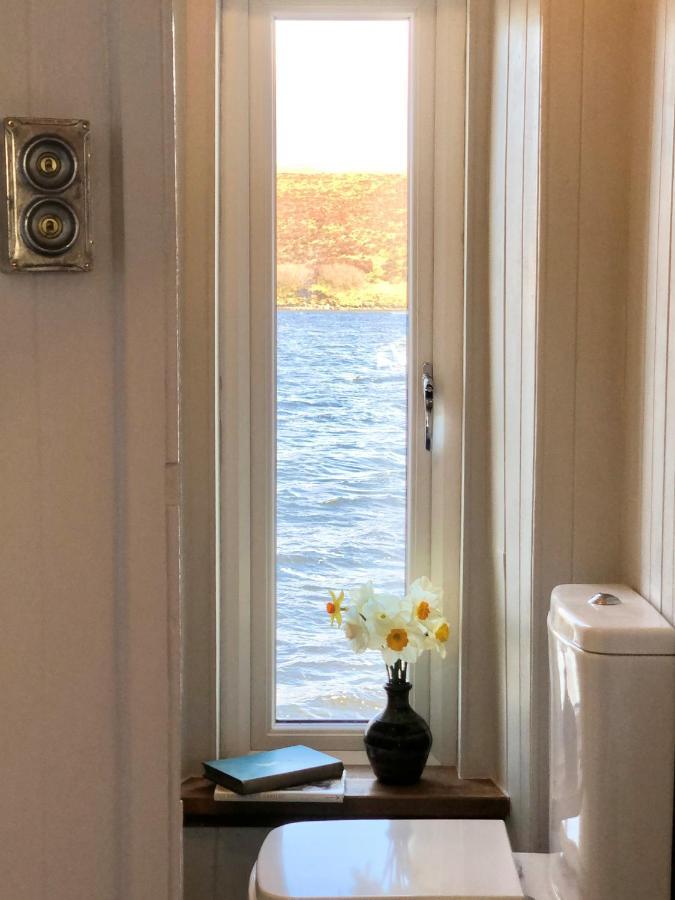 The In The Loch Portree