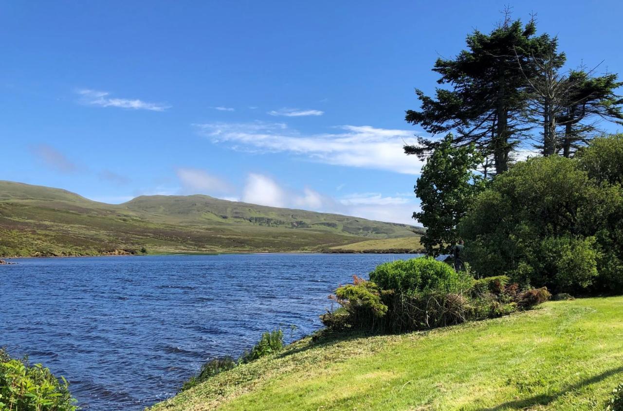 The In The Loch
