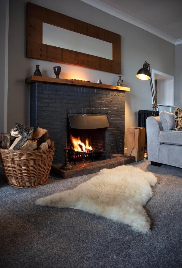 The In The Loch Holiday home *