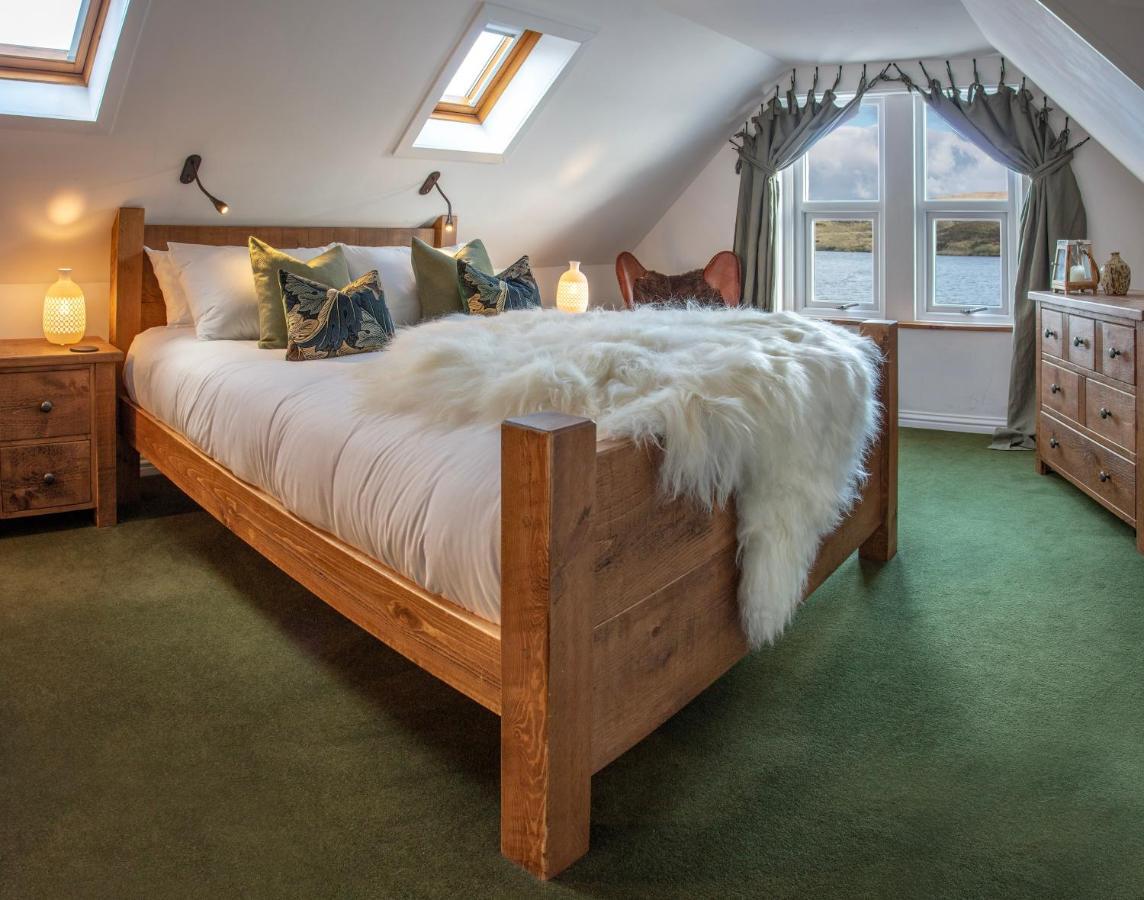 The In The Loch Holiday home *